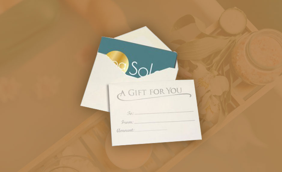 Treat Mom Right this Mother’s Day with a Massage Therapy Gift Card