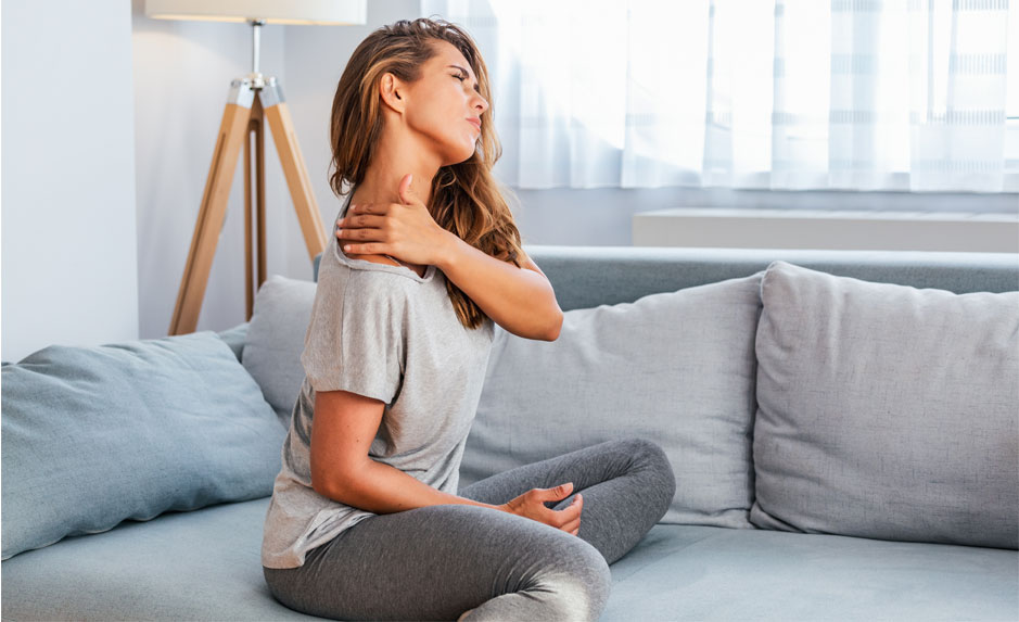 Can Massage Therapy Relieve Chronic Back Pain