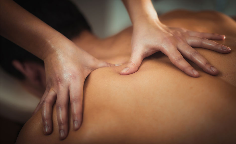 Get the most from your massage