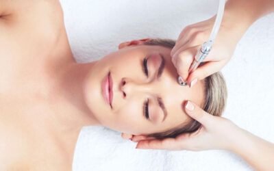 Revitalize Your Skin with Microdermabrasion